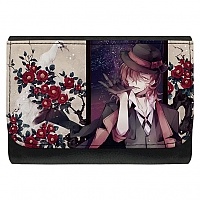   Bungou Stray Dogs Chuuya Nakahara