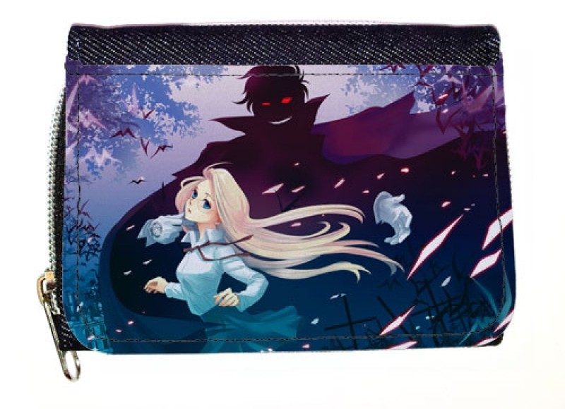 ���������� ������� ������� ��������� Hellsing 50055 �� ����� � ����� �������� / Hellsing