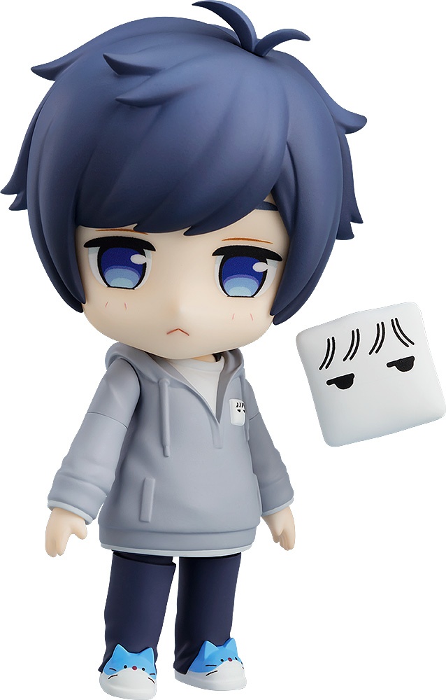 ���������� ������� ������� Nendoroid 1703 Soraru �� ����� � ����� ������ / Soraru