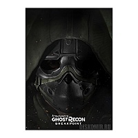 ������ �������� "Ghost Recon Breakpoint" Walker Mask