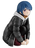 ������� Melty Princess "Yuru Camp SEASON3" Palm Size Rin-chan Complete Figure