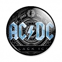  AC/DC Black Ice