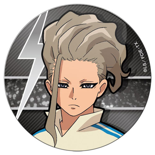 ���������� ������� ������ ��������� ������� Inazuma Eleven: Ares no Tenbin - Seiya Nishikage �� ����� � ����� ����������� ������ / �������� 11 / Inazuma Eleven
