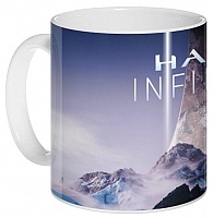������ "Halo Infinite" Logo