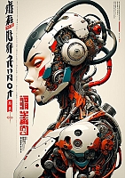 ������ �������� NeuroArt ������ ����������� No.023