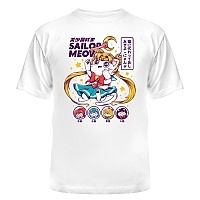  Sailor Meow