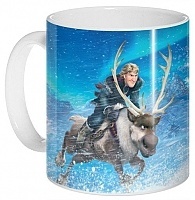  Frozen 307072