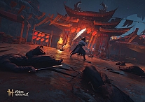 ������ �������� Where Winds Meet / ��� ����������� ����� �6