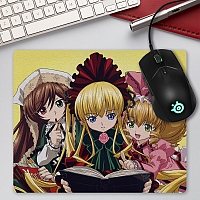 ������ ��� ����� Rozen Maiden 329504