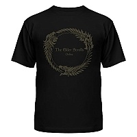  The Elder Scrolls Online Logo