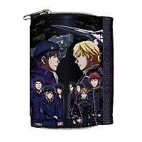 ������� ��������� Ginga Eiyuu Densetsu - Reinhard von Lohengramm � Wen-li Yang