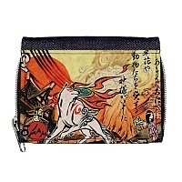 ������� ��������� Okami