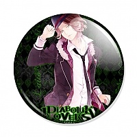 ������ Diabolik Lovers - Laito Sakamaki