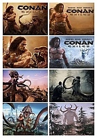 �������� "Conan Exiles" No.1