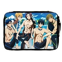     Iwatobi Swim Club
