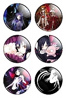 ����� ������� ������� "Accel World" No.2
