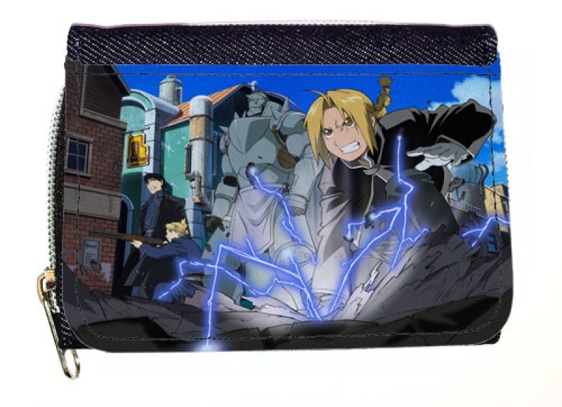 ���������� ������� ������� ��������� Fullmetal Alchemist 60391 �� ����� � ����� �������� ������� / Fullmetal Alchemist / FMA