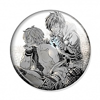  Zetsuen no Tempest Monochrome - Mahiro and Yoshino