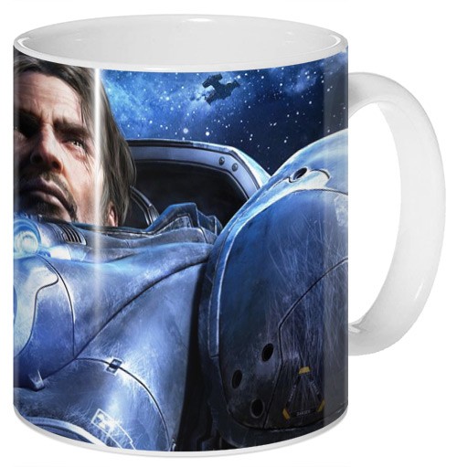���������� ������� ������������ ������ �� ����� ��������� / StarCraft / ������� ������� / ������� ���������