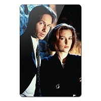 ������ ��������� ������������� The X-Files 351964