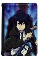     Ao no Exorcist - Rin Okumura  Shirou Fujimoto