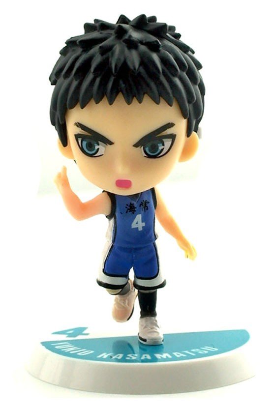 ������� Kuroko no Basuke: Kasamatsu Yukio