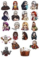   The Witcher No.2