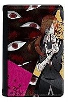 ������� �� ������� ������ Inu x Boku SS - Zange Natsume