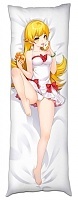 ���������� ��������� � �������� Bakemonogatari - Shinobu Oshino