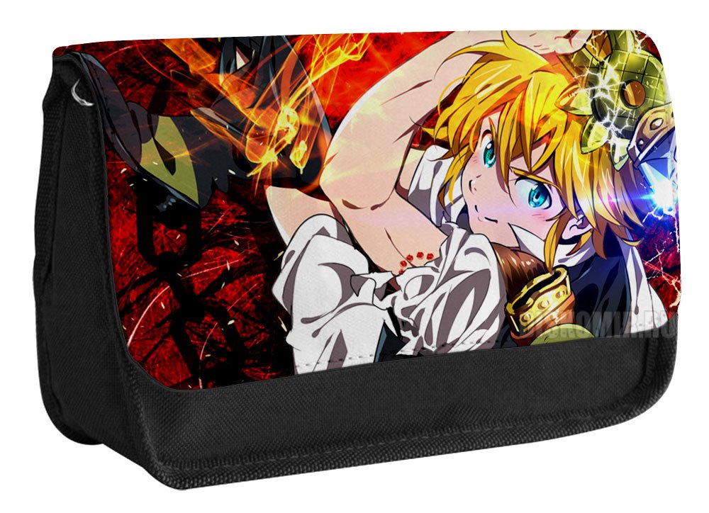���������� ������� ���������� �������� Nanatsu no Taizai - Meliodas �� ����� � ����� ���� �������� ������ / Nanatsu no Taizai / The Seven Deadly Sins