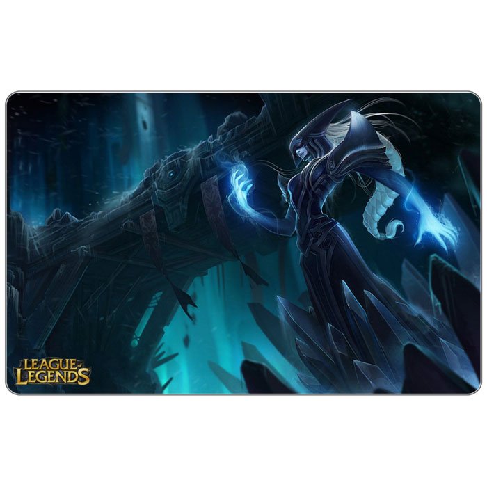 ���������� ������� ������ ������������� "���� ������" ��������� �� ����� � ����� League of Legends / LoL / ���� ������