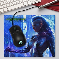     Cyberpunk 2077