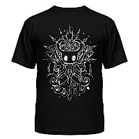 �������� "Hollow Knight" The Knight
