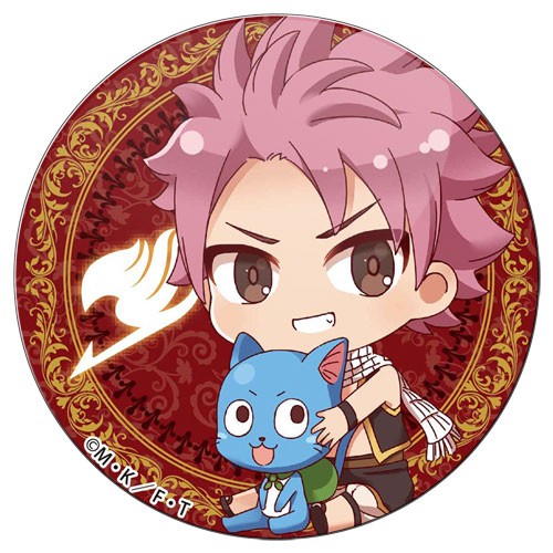 ���������� ������� ������ ��������� ������� Fairy Tail - Chibi Natsu Dragneel �� ����� � ����� ����� ��� / Fairy Tail / ����� ����