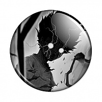  Mob Psycho - Shigeo 100%