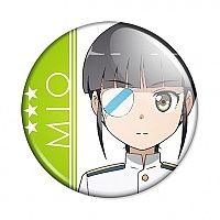  Strike Witches: 501st Unit Taking Off! - Mio Sakamoto