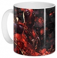 ������ Deadpool / ������ �����
