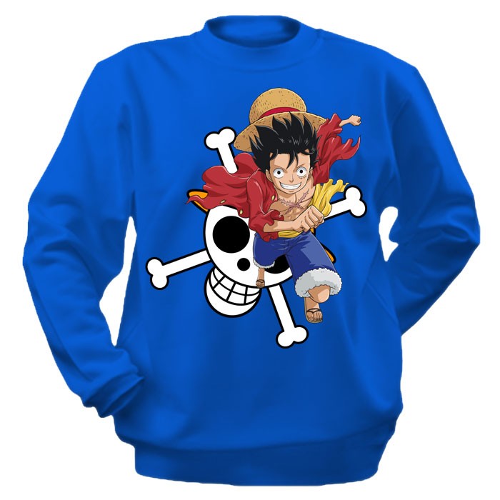 ���������� ������� ��������� One Piece Monkey D. Luffy �� ����� � ����� ���-��� / One Piece / ������� ��� / ����� ������