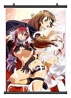 ������� �������� Hyakka Ryouran: Samurai Girls