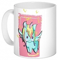 ������ "Unicorn"