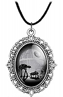 ����� �������� Star Wars - Hakuna Mata-AT