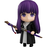  Nendoroid 2368 Frieren: Beyond Journey's End - Fern ()