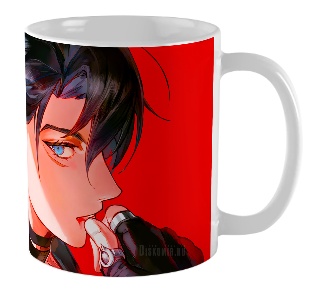 ���������� ������� ������������ ������ �� ����� ������ ������ / Genshin Impact