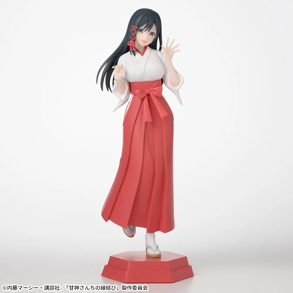 ������� SAV Desktop x Decorate Collections Amagami Yae