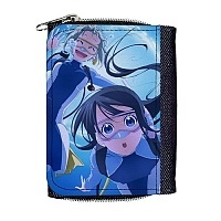 ������� ��������� Amanchu! - ������ �������� � ������ ���
