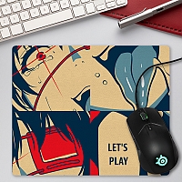     Ahegao Let's play
