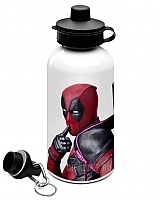 ���������� ������� ��� ���� Deadpool Bad Ass, Smart Ass, Great Ass