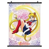   Sailor Moon Sailor Moon