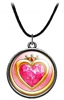  "Sailor Moon" Crystal Chibi Moon