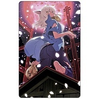   Nekomonogatari -  